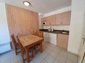Balcon des Airelles - T2 - BDA610